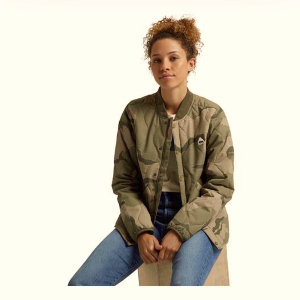 Burton Kiley Jacket